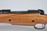 Dakota Arms Model 76 African 404 Dakota Monte Carlo Walnut Stock Blued Finish NEW! **SALE PENDING** - 8 of 21