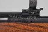 Dakota Arms Model 76 African .416 Rigby Upgraded Monte Carlo Walnut Stock Engraved NEW! **SALE PENDING** - 11 of 24