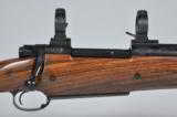 Dakota Arms Model 76 African .416 Rigby Upgraded Monte Carlo Walnut Stock Engraved NEW! **SALE PENDING** - 1 of 24