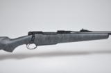 Dakota Arms Model 76 African .375 H&H Magnum Synthetic Stock Matte Blued Metal NEW! - 2 of 19