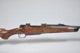 Dakota Arms Model 76 African 375 H&H Magnum Upgraded Walnut Case Colored NEW!
- 2 of 22