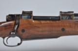 Dakota Arms Model 76 African 375 H&H Magnum Upgraded Walnut Case Colored NEW!
- 1 of 22