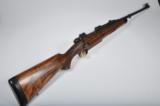 Dakota Arms Model 76 African 416 Rigby Monte Carlo Walnut Stock Excellent Condition - 1 of 17