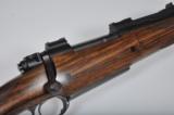 Dakota Arms Model 76 African 416 Rigby Monte Carlo Walnut Stock Excellent Condition - 5 of 17