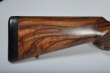 Dakota Arms Model 76 African 416 Rigby Monte Carlo Walnut Stock Excellent Condition - 3 of 17