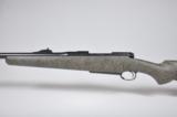 Dakota Arms Model 76 African 404 Dakota Synthetic Stock Matte Blued Metal NEW! **SALE PENDING** - 8 of 18