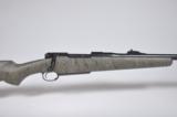 Dakota Arms Model 76 African 404 Dakota Synthetic Stock Matte Blued Metal NEW! **SALE PENDING** - 2 of 18
