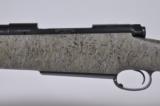 Dakota Arms Model 76 African 404 Dakota Synthetic Stock Matte Blued Metal NEW! **SALE PENDING** - 7 of 18