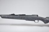 Dakota Arms Model 76 African 375 H&H Magnum Synthetic Stock Matte Blued Metal NEW!
- 8 of 19
