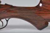 Parker Reproduction DHE Grade 28 Gauge 26” Barrels Pistol Grip Stock Beavertail Forearm Beautiful - 10 of 17