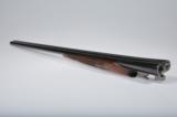 Parker Reproduction DHE Grade 28 Gauge 26” Barrels Pistol Grip Stock Beavertail Forearm Beautiful - 16 of 17