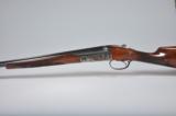 Parker Reproduction DHE Grade 28 Gauge 26” Barrels Straight Grip Stock Beavertail Forearm- 3 of 18