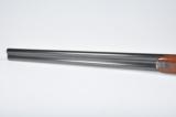 Parker Reproduction DHE Grade 28 Gauge 26” Barrels Straight Grip Stock Splinter Forearm Beautiful - 19 of 25