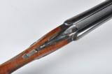 Parker Reproduction DHE Grade 28 Gauge 26” Barrels Straight Grip Stock Splinter Forearm Beautiful - 7 of 25