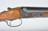 Parker Reproduction DHE Grade 20 Gauge 26” Barrels Pistol Grip Stock Splinter Forearm Very Good+ **REDUCED!!** - 1 of 25