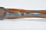 Parker Reproduction DHE Grade 20 Gauge 26” Barrels Pistol Grip Stock Splinter Forearm Very Good+ **REDUCED!!** - 16 of 25