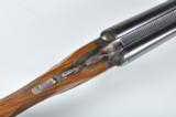 Parker Reproduction DHE Grade 20 Gauge 26” Barrels Pistol Grip Stock Splinter Forearm Very Good+ **REDUCED!!** - 7 of 25