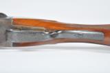 Parker Reproduction DHE Grade 20 Gauge 26” Barrels Pistol Grip Stock Splinter Forearm Excellent **SALE PENDING** - 16 of 25