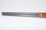 Parker Reproduction DHE Grade 20 Gauge 26” Barrels Pistol Grip Stock Splinter Forearm Excellent **SALE PENDING** - 19 of 25