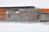 Parker Reproduction DHE Grade 20 Gauge 26” Barrels Pistol Grip Stock Splinter Forearm Excellent **SALE PENDING** - 17 of 25