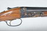 Parker Reproduction DHE Grade 28 Gauge Two Barrel Set Pistol Grip Stock Splinter Forearm
- 1 of 25