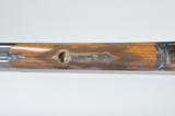 Parker Reproduction DHE Grade 28 Gauge Two Barrel Set Pistol Grip Stock Splinter Forearm
- 19 of 25