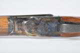 Parker Reproduction DHE Grade 28 Gauge Two Barrel Set Pistol Grip Stock Splinter Forearm
- 18 of 25