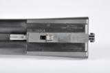 Parker Reproduction DHE Grade 28 Gauge Two Barrel Set Pistol Grip Stock Splinter Forearm
- 24 of 25