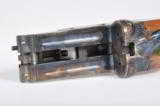 Parker Reproduction DHE Grade 28 Gauge Two Barrel Set Pistol Grip Stock Splinter Forearm
- 21 of 25