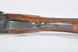 Parker Reproduction DHE Grade 28 Gauge Two Barrel Set Pistol Grip Stock Splinter Forearm
- 17 of 25