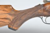 Parker Reproduction BHE Grade 12 Gauge Two Barrel Set Pistol Grip Stock Splinter Forearm **SALE PENDING** - 3 of 25