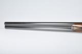 Parker Reproduction BHE Grade 12 Gauge Two Barrel Set Pistol Grip Stock Splinter Forearm **SALE PENDING** - 19 of 25