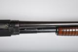 Winchester Model 42 Pre-War .410 Bore 1940 Plain Barrel Cylinder Bore Excellent Condition - 5 of 24