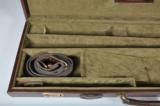 Pachmayr Side by Side Shotgun Hard Case Two 30” Barrels Italian Made - 15 of 16