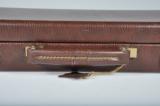 Pachmayr Side by Side Shotgun Hard Case Two 30” Barrels Italian Made - 4 of 16
