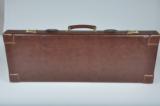 Pachmayr Side by Side Shotgun Hard Case Two 30” Barrels Italian Made - 2 of 16
