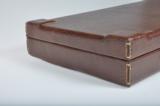 Pachmayr Side by Side Shotgun Hard Case Two 30” Barrels Italian Made - 8 of 16