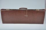 Pachmayr Side by Side Shotgun Hard Case Two 30” Barrels Italian Made - 3 of 16