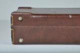 Pachmayr Side by Side Shotgun Hard Case Two 30” Barrels Italian Made - 11 of 16
