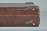 Pachmayr Side by Side Shotgun Hard Case Two 30” Barrels Italian Made - 10 of 16