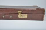 Pachmayr Side by Side Shotgun Hard Case Two 30” Barrels Italian Made - 5 of 16