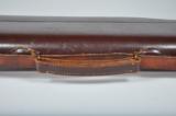 Winchester Model 21 Two Barrel Leather “Leg O’ Mutton” Gun Case
- 4 of 11