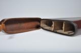 Winchester Model 21 Two Barrel Leather “Leg O’ Mutton” Gun Case
- 11 of 11