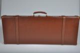 Winchester Model 21 Double Gun Case 26” and 28” Barrels- 3 of 13