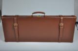 Winchester Model 21 Double Gun Case 26” and 28” Barrels- 4 of 13