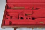 Winchester Model 21 Double Gun Case 26” and 28” Barrels- 12 of 13