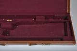 Side by Side Shotgun Takedown Case 28” Barrels- 10 of 11