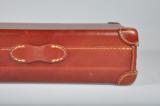 New Winchester Model 21 Side by Side Takedown Shotgun Case 32” - 11 of 14