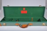 Abercrombie & Fitch Side by Side Takedown Shotgun Case 30” - 14 of 14