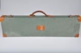 Abercrombie & Fitch Side by Side Takedown Shotgun Case 30” - 2 of 14